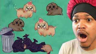 The Dark Truth About Dog Breeding