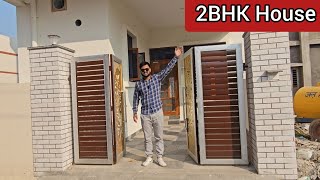 🤑 बालवाला मे Double story शानदार मकान 🏡,  Location - बालावाला 🤑😇 House in Balawala 🏘️plotforsale