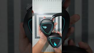 ROG Delta II PC Gaming Headset