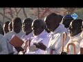 The Africa Apostolic Church ∆  Hymn 108 •| Famba mangwana-ngwana
