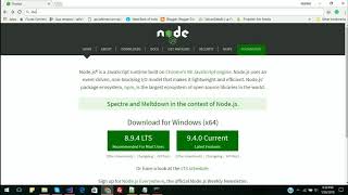 How to Install Angular 2 with npm [Beginners Tutorial]