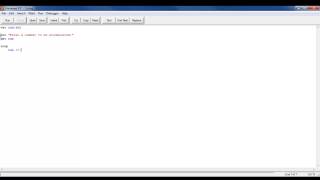 Intermediate Programming Ep.12 - Counters & Accumulators - Turing