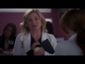 Arizona Robbins - Grey's Anatomy 10x22