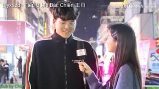 [Vietsub] (Funny) Hỏi: \