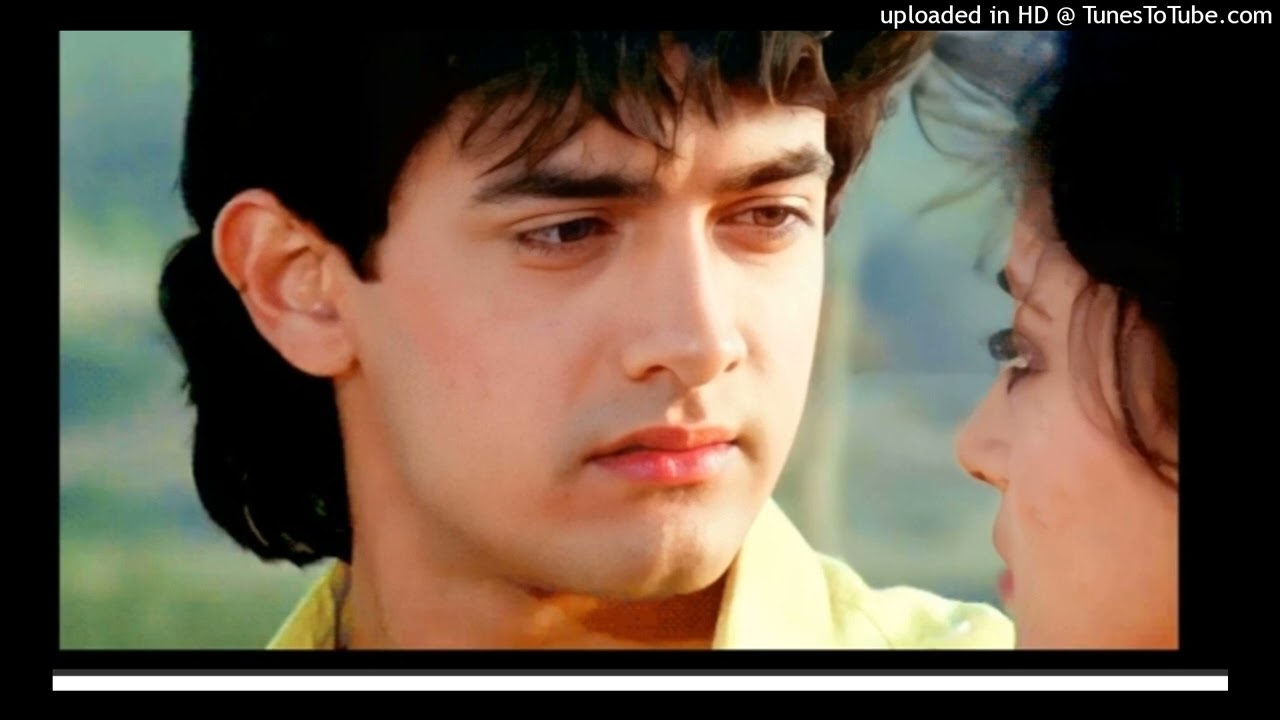 Mujhe Neend Na Aaye E2 9d A4 Ef B8 8f 90 2cs Jhankar Dil 1990 F0