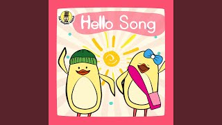 Hello Song (Interactive)