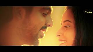 Sandalee 02 Sema Love Song G.V.Prakash Kumar Arthana Binu - WhatsApp Status