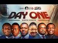 MINISTERS' IMPACT SUMMIT 2026 || BATTLES & MANTLES || DAY 1 || 04.06.2026
