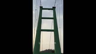 Laknavaram Lake sunset || suspension bridge || warangal daries