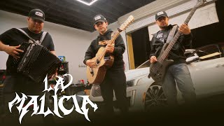 Grupo La Malicia - TDG (Video Oficial)