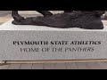 plymouth state football hype video 2018