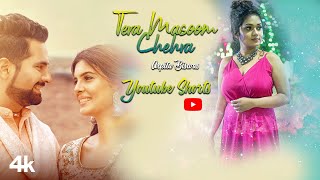 Bewafa Tera Masoom Chehra- Arpita biswas | Youtube Shorts | Jubin Nautiyal