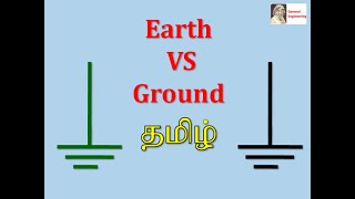 Earthing VS Grounding vs Neutral in Tamil