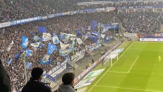 These are one of Europe’s best ultras! Welcome to Hamburg sv