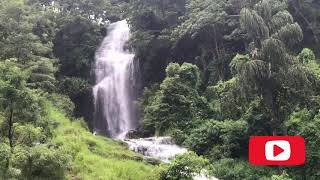 Paloor kotta waterfalls /malappuram