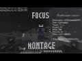 Focus Hive PVP montage