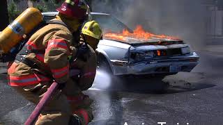 FF I - Fire Control 1 (#9)