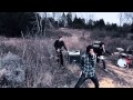 Wolves At The Gate 