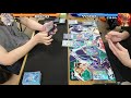 【遊戯王】特殊構築対決！　教導十二鉄獣vsサイバース族【ハイランダー構築対戦】