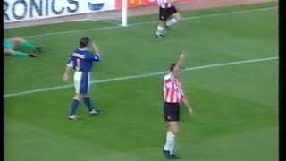 Southampton 3-2 Tottenham Hotspur 1997/98