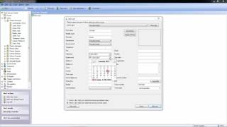 Net2 Software - Managing Users