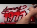 airbrush graffiti lettering pov 2