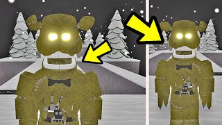 Roblox Ultimate Custom Night Animatronics Videos 9videos Tv - finding the lorekeeper badge in roblox ultimate custom night rp