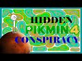 Pikmin 4's Hidden Conspiracy (Pikmin Theory)