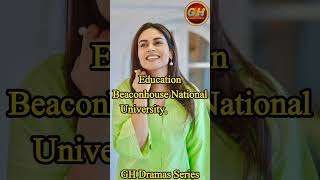 Dil e Nadan Last Episode 55 Amar Khan Biography | Amar Khan Real Life | GH Dramas Series | GH Dramas