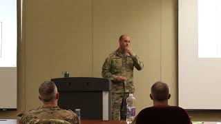 MCTP LPD Joint Air Ground Integration Center
