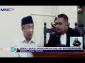 Pelawak Qomar Jalani Sidang Lanjutan Kasus Pemalsuan Ijazah di PN Brebes - LIS 09/07