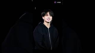 BTS member jungkook short video comment box with heart emoji ❤️✨💫