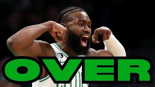 NBA Player Props Today 5/23/24 | Celtics vs Pacers | Game 2