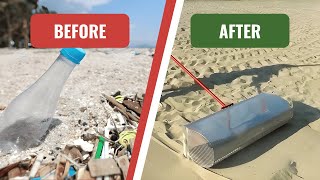 10 Days Beach Cleanup Highlights – Hidden Treasure Hunt Adventure! 🌊💎