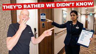 Secrets The Crew Want Us To Know About (And Some They DON’T!)
