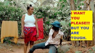 Posha  | Amashaza | Comedy  Dance Video ft. Joka D popalick