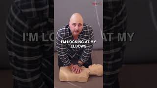 Common CPR Mistakes #training #course #firstaid #cpr #cprtraining #firstaidtraining