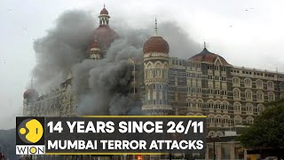 26/11 Mumbai terror attacks: 14 years after, victims still remember the horror | English News | WION