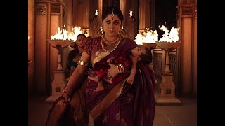 Baahubali Best Movie Scenes | Sivagami Entry  Scene | Ramya Krishna | Mr. Vivek