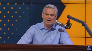 THE HERD | Colin Cowherd EXCITED, Las Vegas Raiders Finally Have A PLAN To Win | NFL