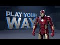 Marvel's Avengers PlayStation Advantage Co-op War Zones Trailer | PS4