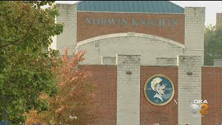 Norwin High School Warns Students Of Snapchat Sexting