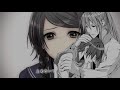 【gakupo whisper v4 • kaito v3 whisper】【vocaloid 4 】惜別の向日葵 sunflower of parting regrets