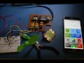 esp8266 with hlk pm03 and 3 relays mqtt u0026 ok google working proto