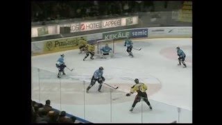 2.11.2006 SaiPa - Pelicans