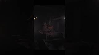 Amnesia: The Bunker - Что внутри церкви бункера