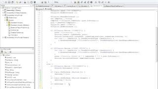 8. Unity3D Networking Tutorial-- Chatting, RPCs, and Bug Fixes