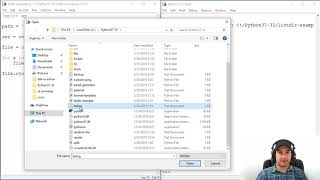 How to Get Directory Listing with os.listdir in Python