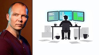 Jonathan Blow on Why He Built a Custom Game Engine and Programming Language
