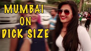 Mumbai On Men Size - SHOCKING Answers #BOB